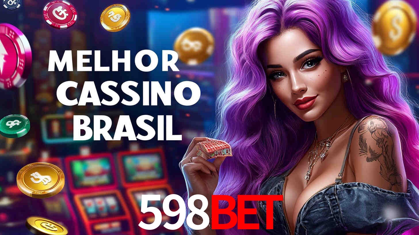 A Experiência Imersiva dos Cassinos Ao Vivo no 598Bet
