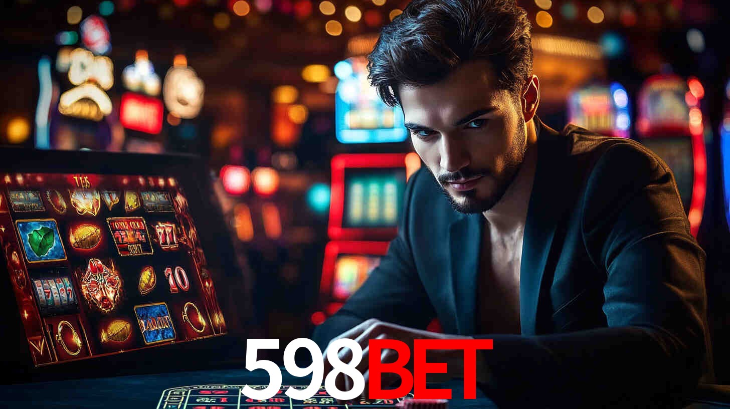 598Bet.Com