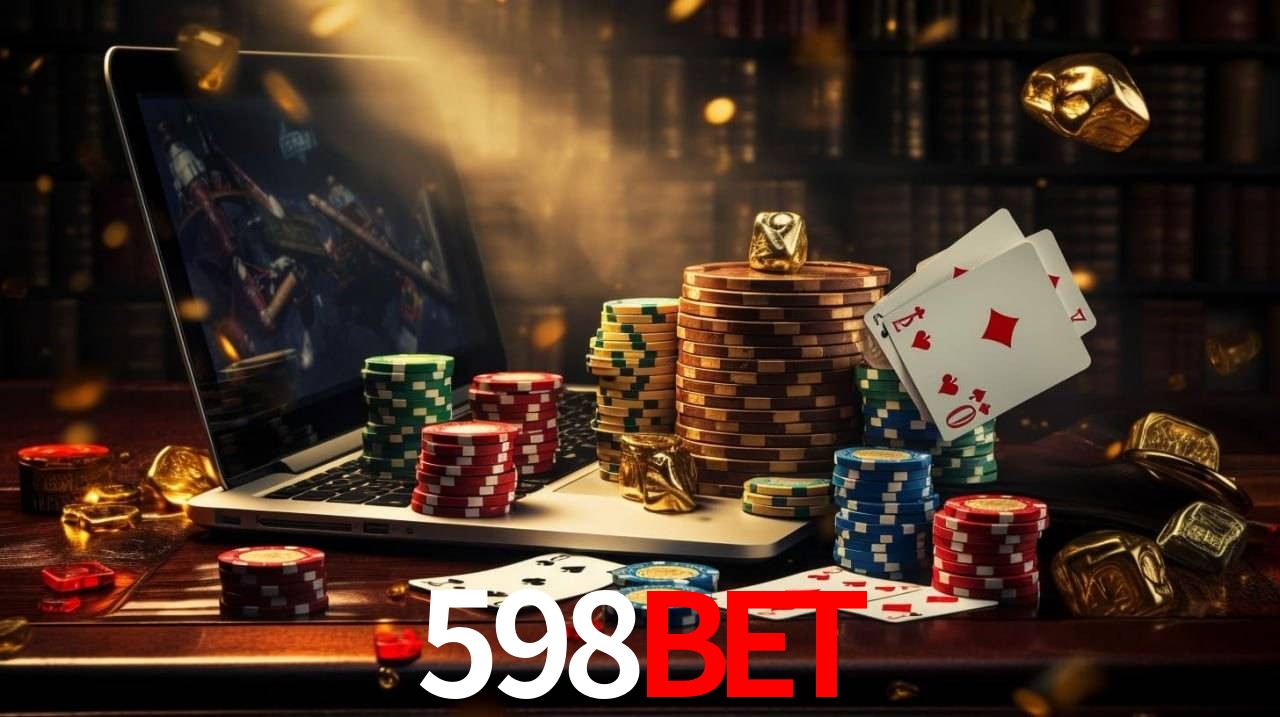 Torneios 598Bet