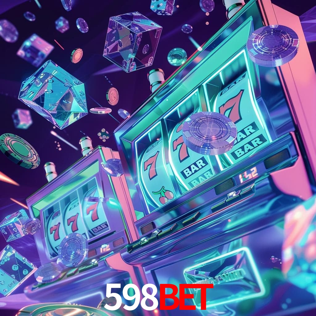 Download para Android e iOS na 598Bet