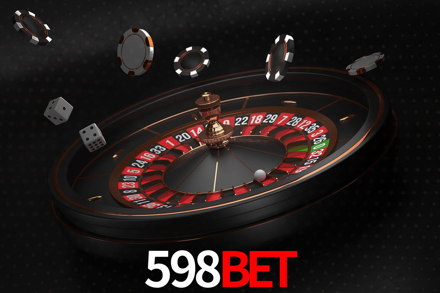 598Bet: Seu Cassino Premiado com Pagamentos Rápidos