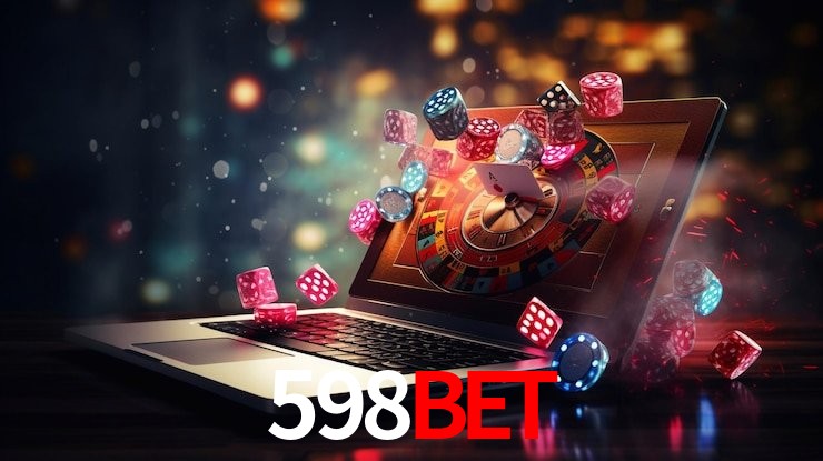 A Emoção da Loteria na 598Bet: Uma Chance de Mudança de Vida