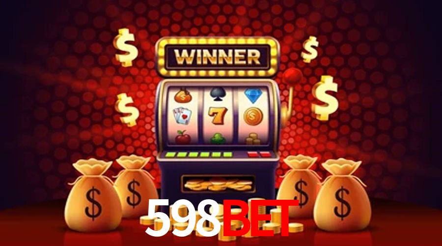 2FA Security 598Bet