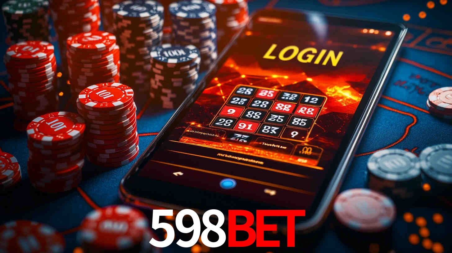 598Bet: A Experiência de Casino com Jogos de Mesa ao Vivo