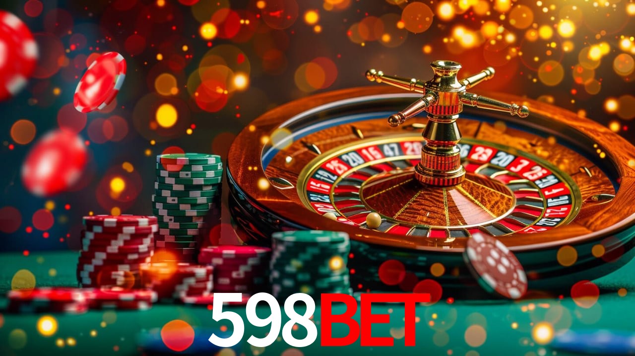 Descubra o Programa VIP da 598Bet: Vantagens Exclusivas para Jogadores