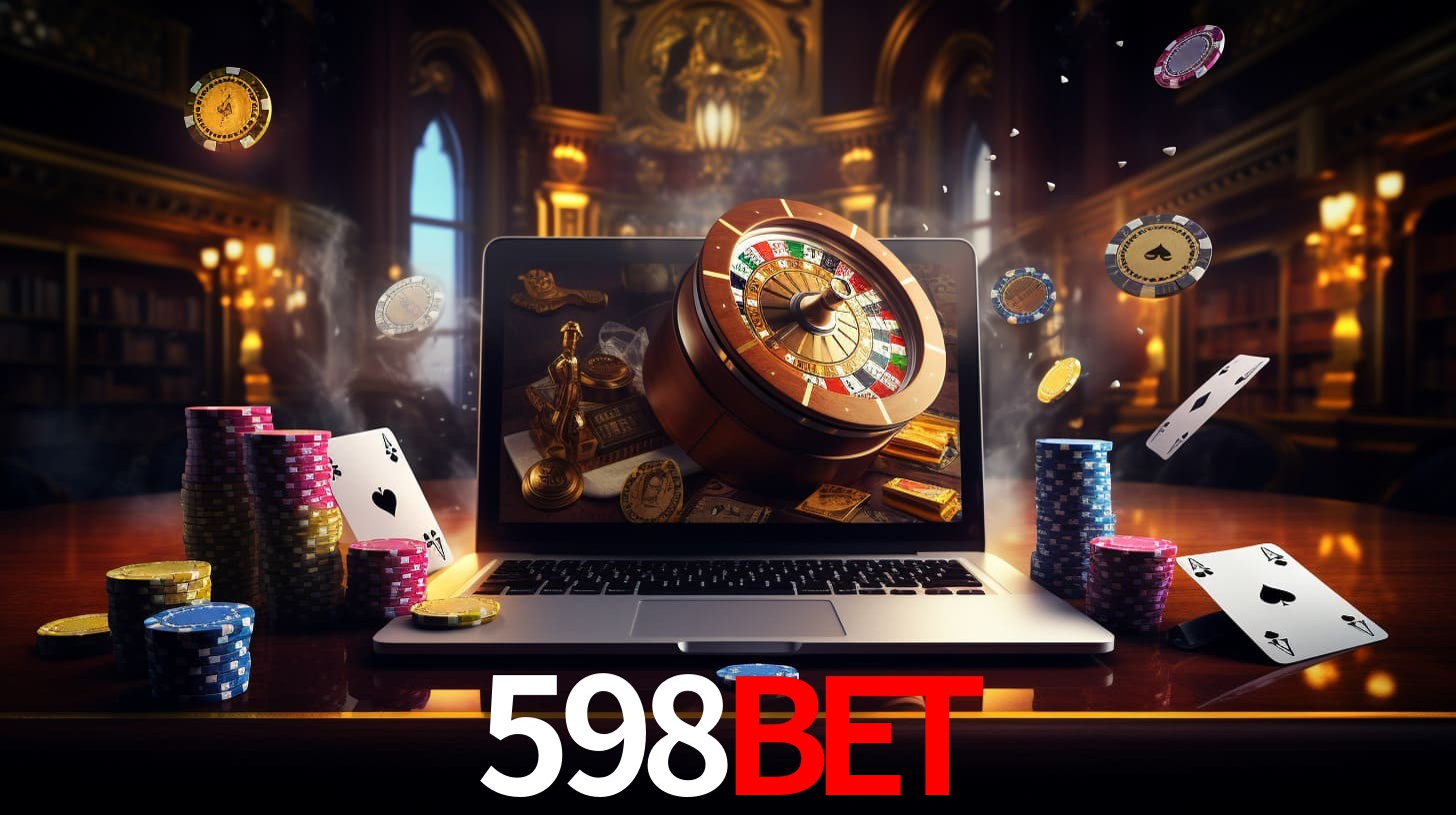 VIP Casino 598Bet