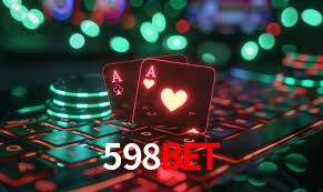 Apostas de Basquete 598Bet