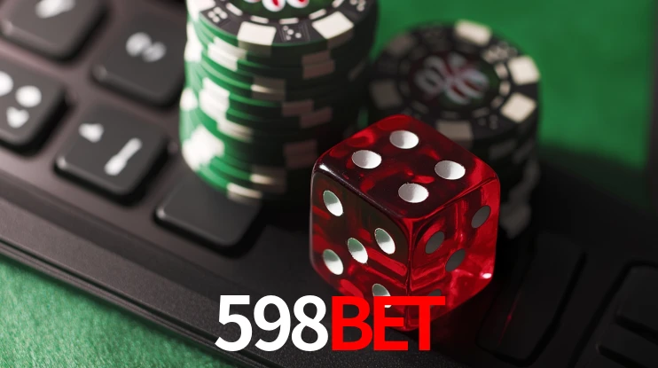 Account Benefits 598Bet
