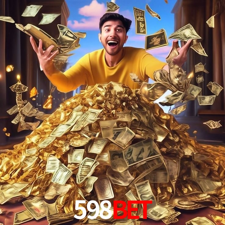 Bônus Diários 598Bet