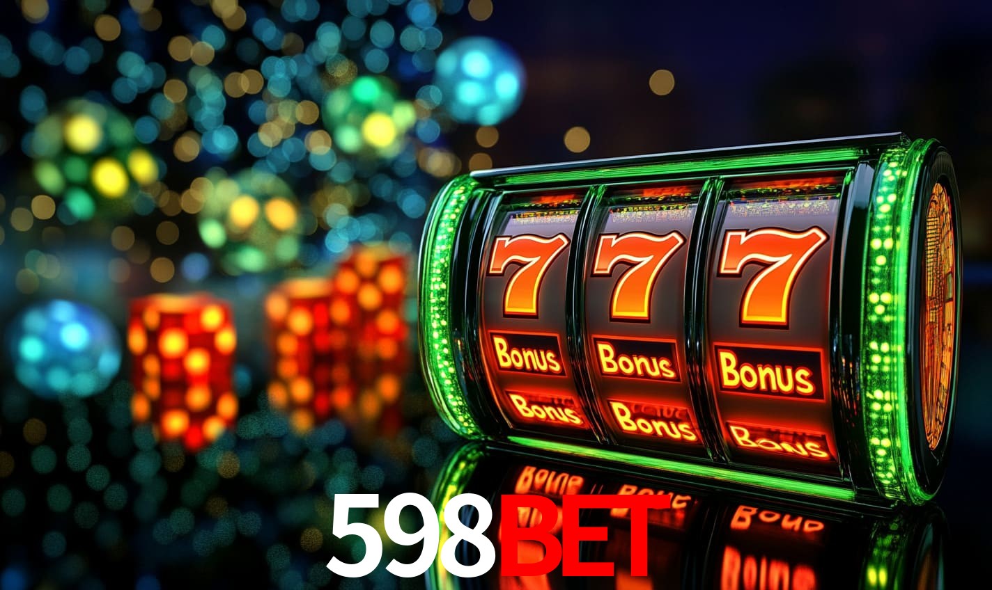 Cadastro Rápido 598Bet