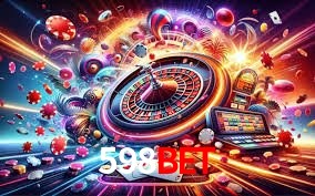 Jogo Spaceman 598Bet
