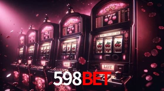 cassino 598Bet