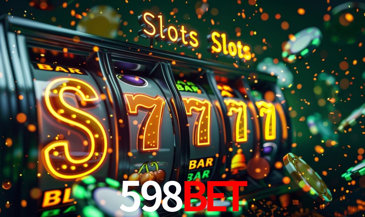 Mesa de Blackjack 598Bet