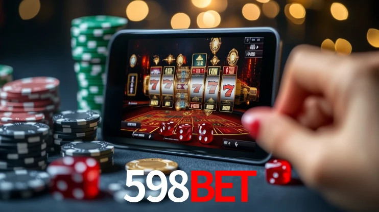 Daily Bonuses 598Bet
