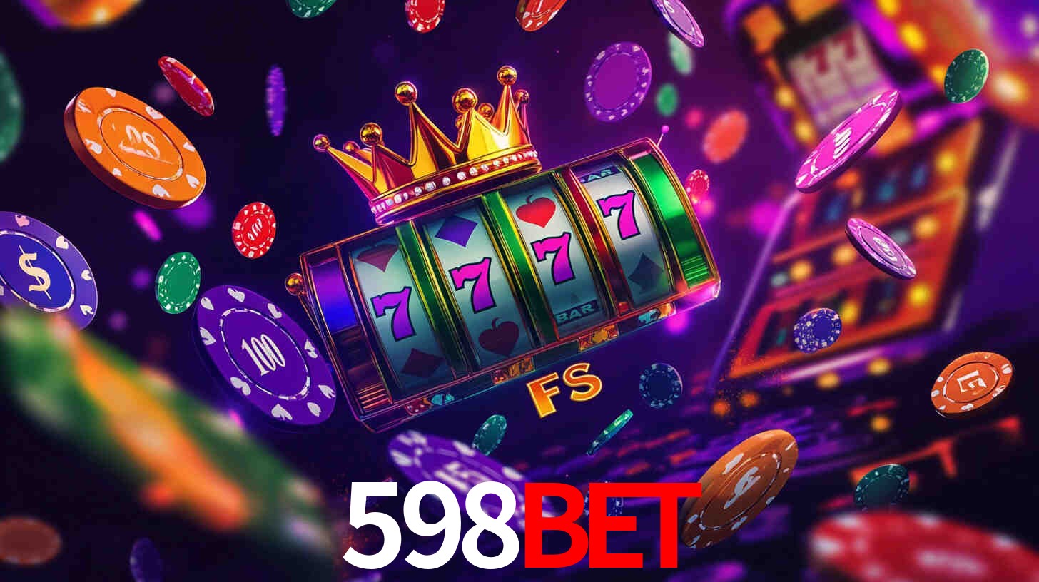 Programa VIP 598Bet