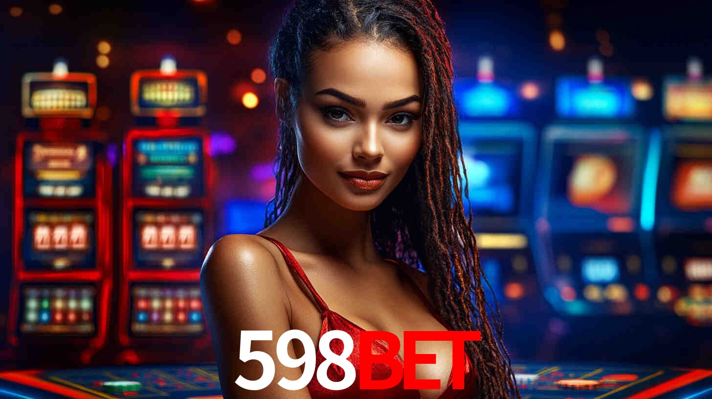 Descubra a Essência do 598Bet: Nossa História e Compromissos
