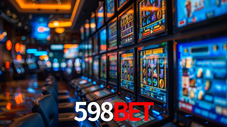 Platform Technology 598Bet