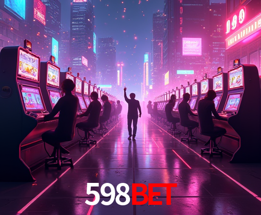 Jogos Exclusivos 598Bet