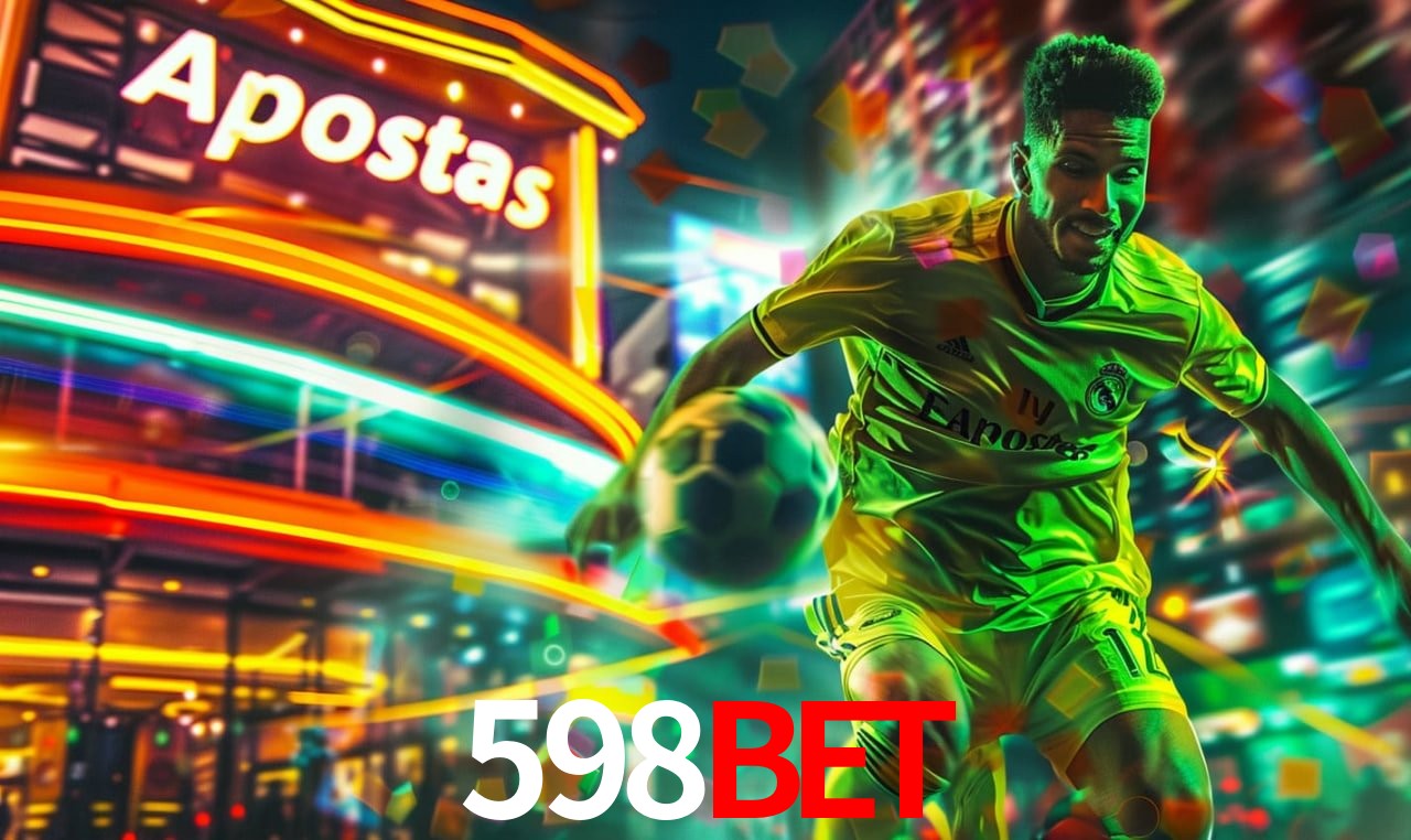 Recursos de Bônus 598Bet