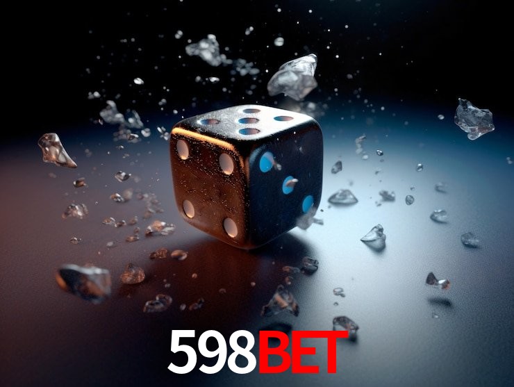 Variedade de jogos na 598Bet