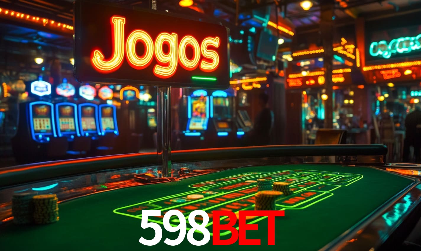 Login Seguro 598Bet