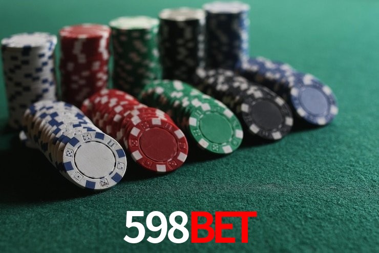 Bonus Features 598Bet