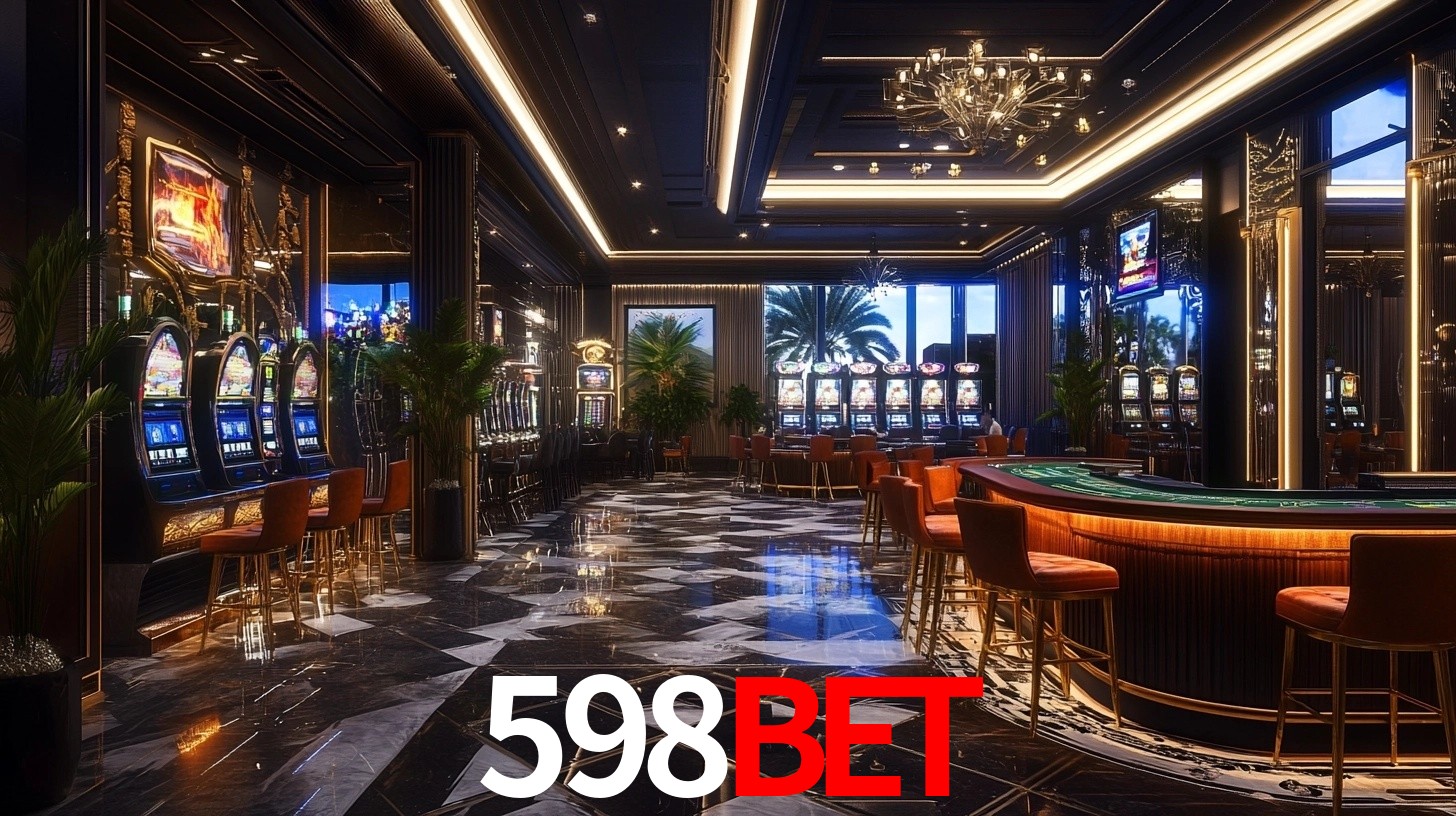 598Bet App Interface