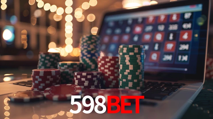 Quick Registration 598Bet