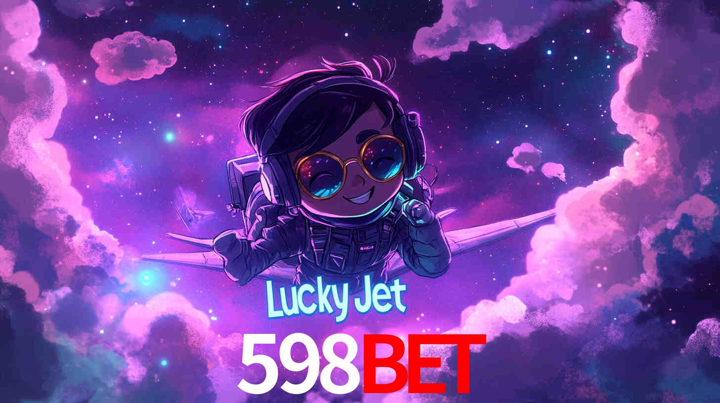 Inovações de Jogos na 598Bet: O Futuro das Experiências Interativas