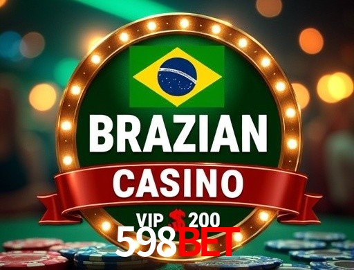 Canal oficial no Telegram da 598Bet
