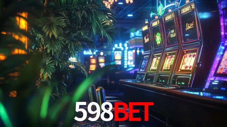 Roulette Table 598Bet