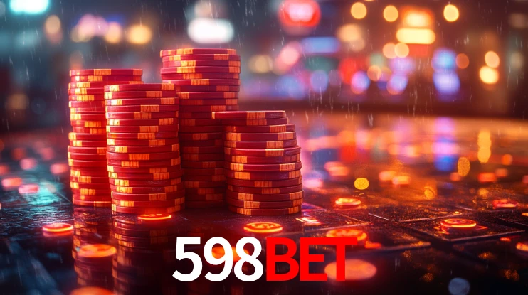 598Bet: Jogos de Caça-Níqueis-Altas Recompensas, Roleta-Velocidade, Blackjack-Desafios Máximos