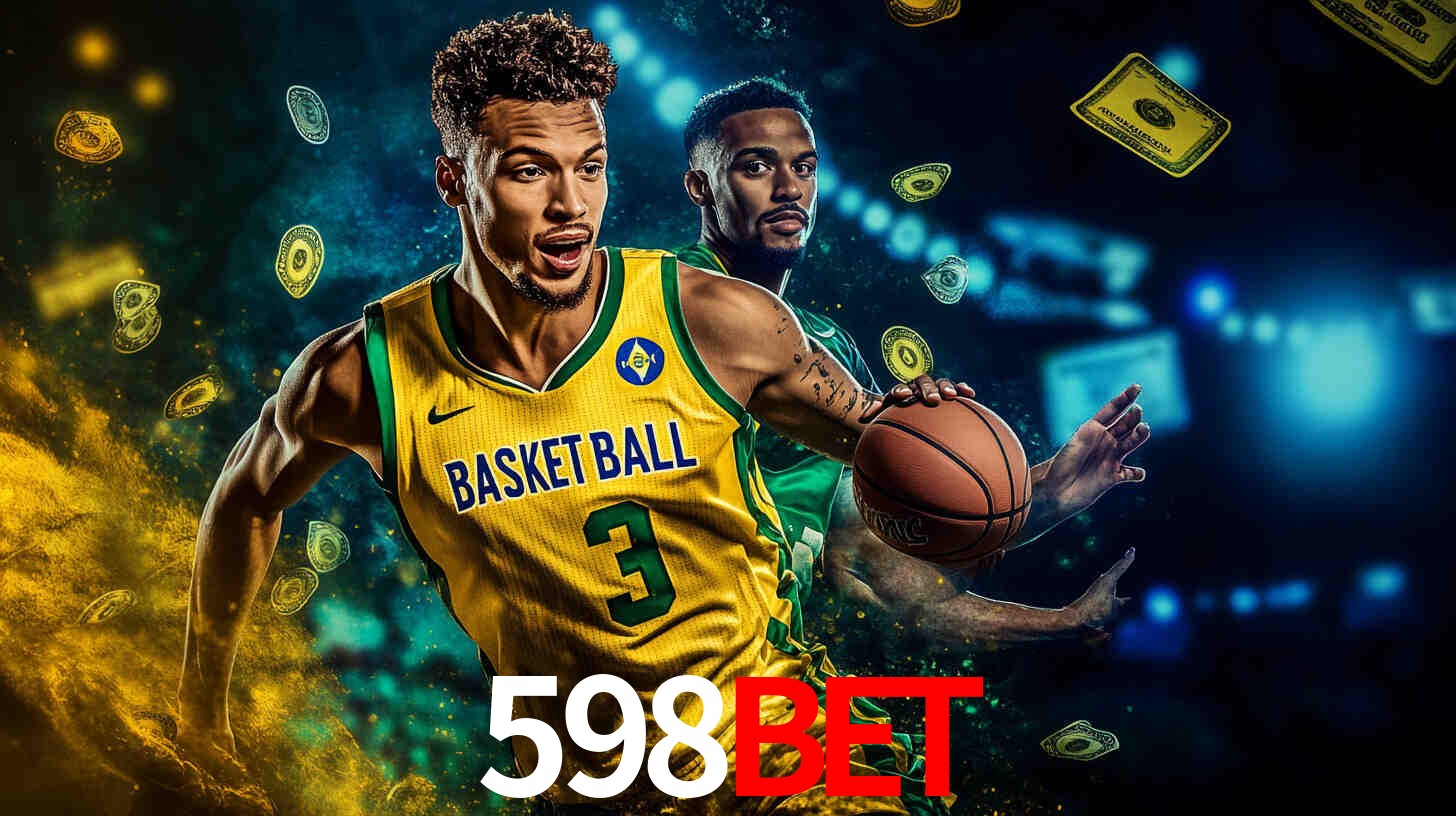 Apostas Esportivas na 598Bet: Um Guia Completo