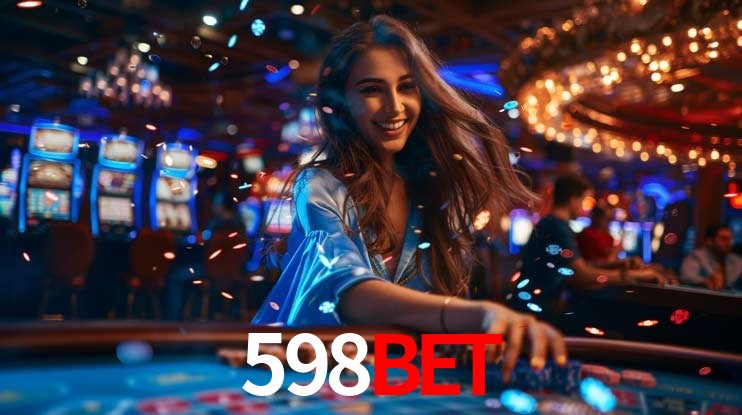 Experiência VIP 598Bet