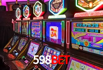 A Emoção da Loteria na 598Bet: Uma Chance de Mudança de Vida
