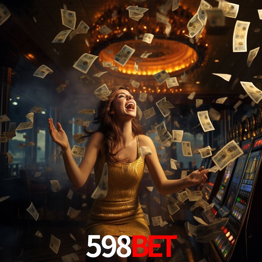 Spaceman Game 598Bet