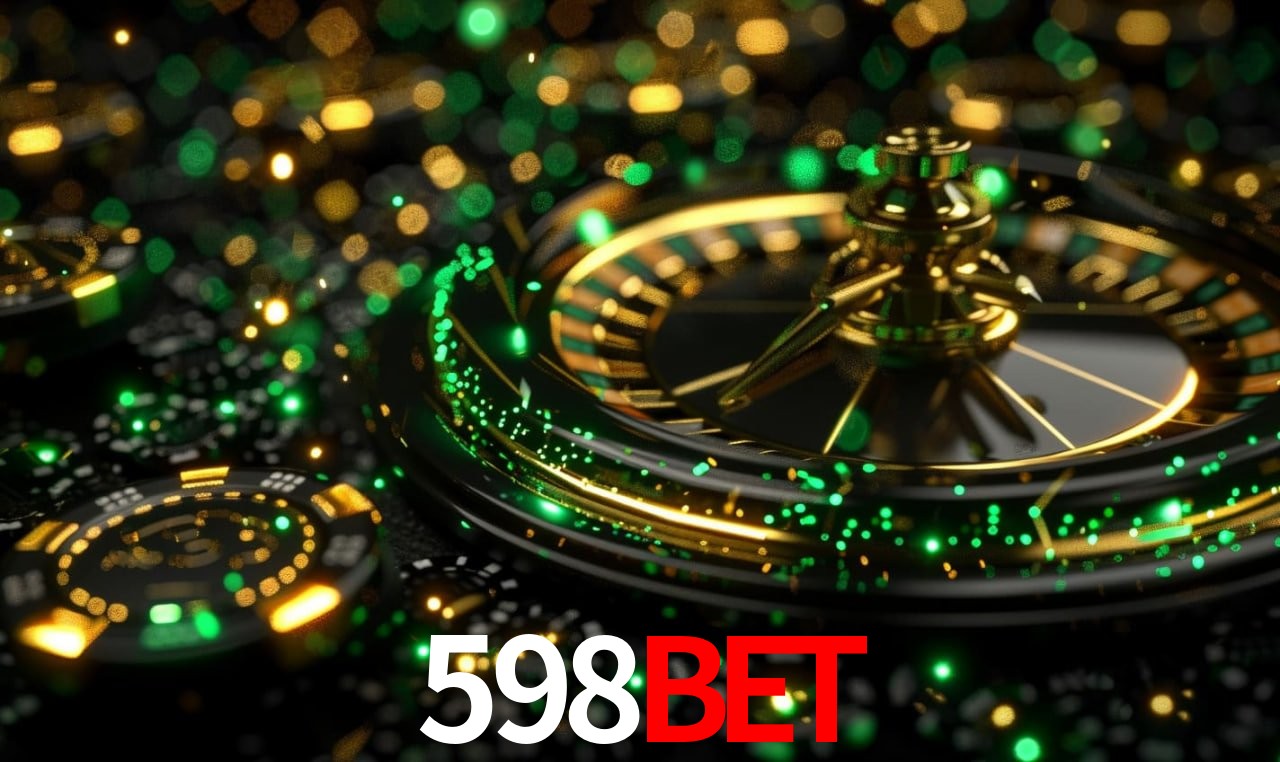 Slots com jackpots e giros grátis na 598Bet