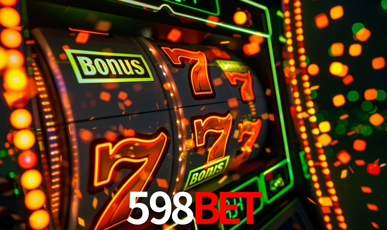 Desvendando o Mundo dos Jogos Virtuais na 598Bet