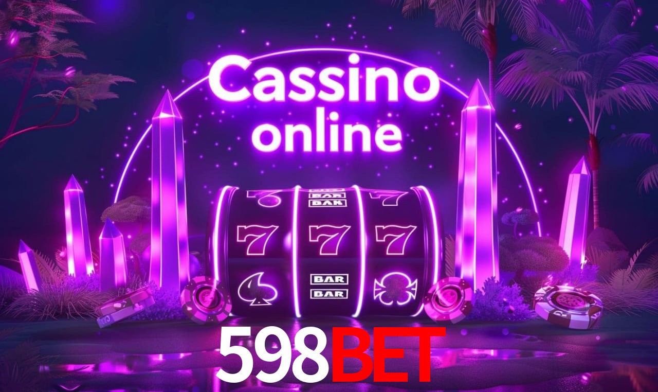 Tecnologia da Plataforma 598Bet