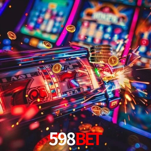 PIX Instantâneo 598Bet