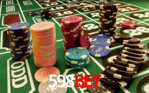 Apostas com odds competitivas na 598Bet