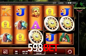 Apostas Esportivas na 598Bet: Um Guia Completo