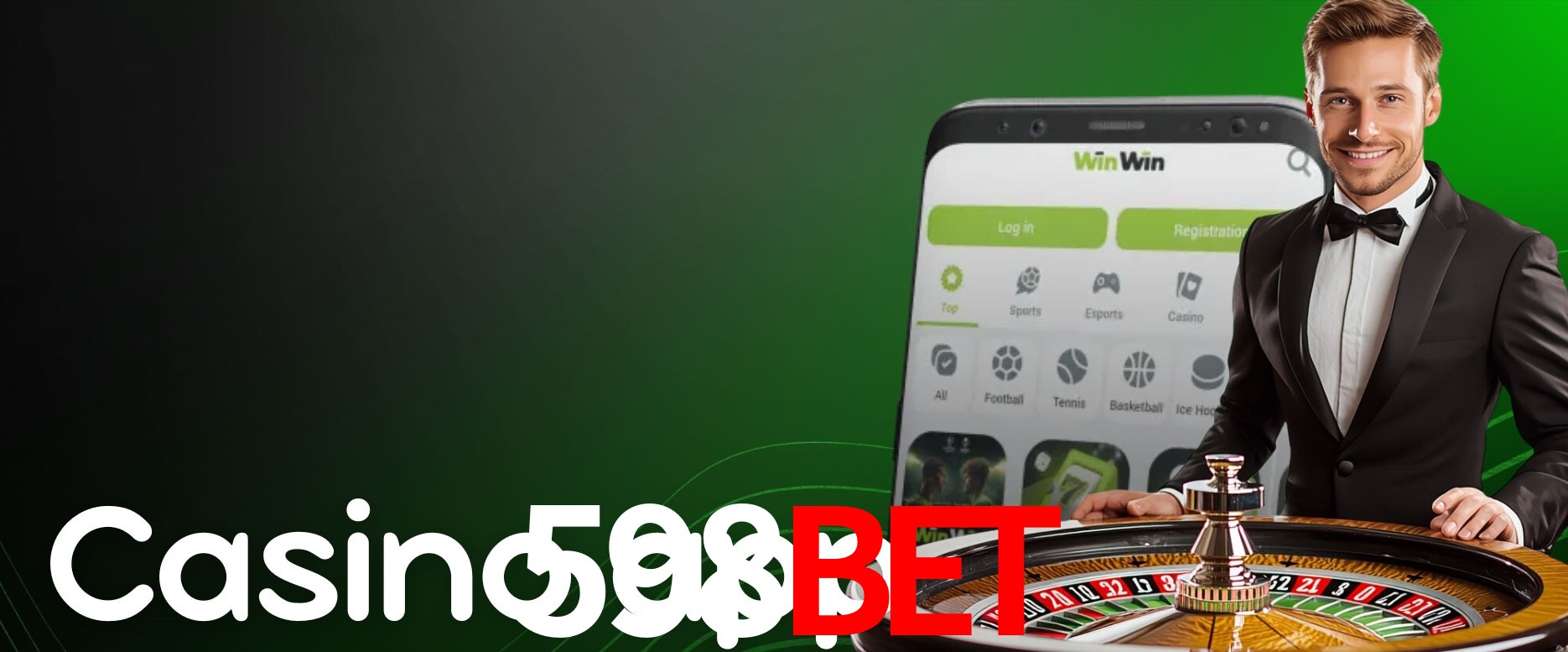 Flash Promotion 598Bet