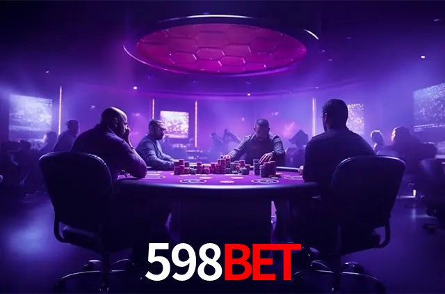 Explorando a Categoria de Eventos em Apostas na 598Bet