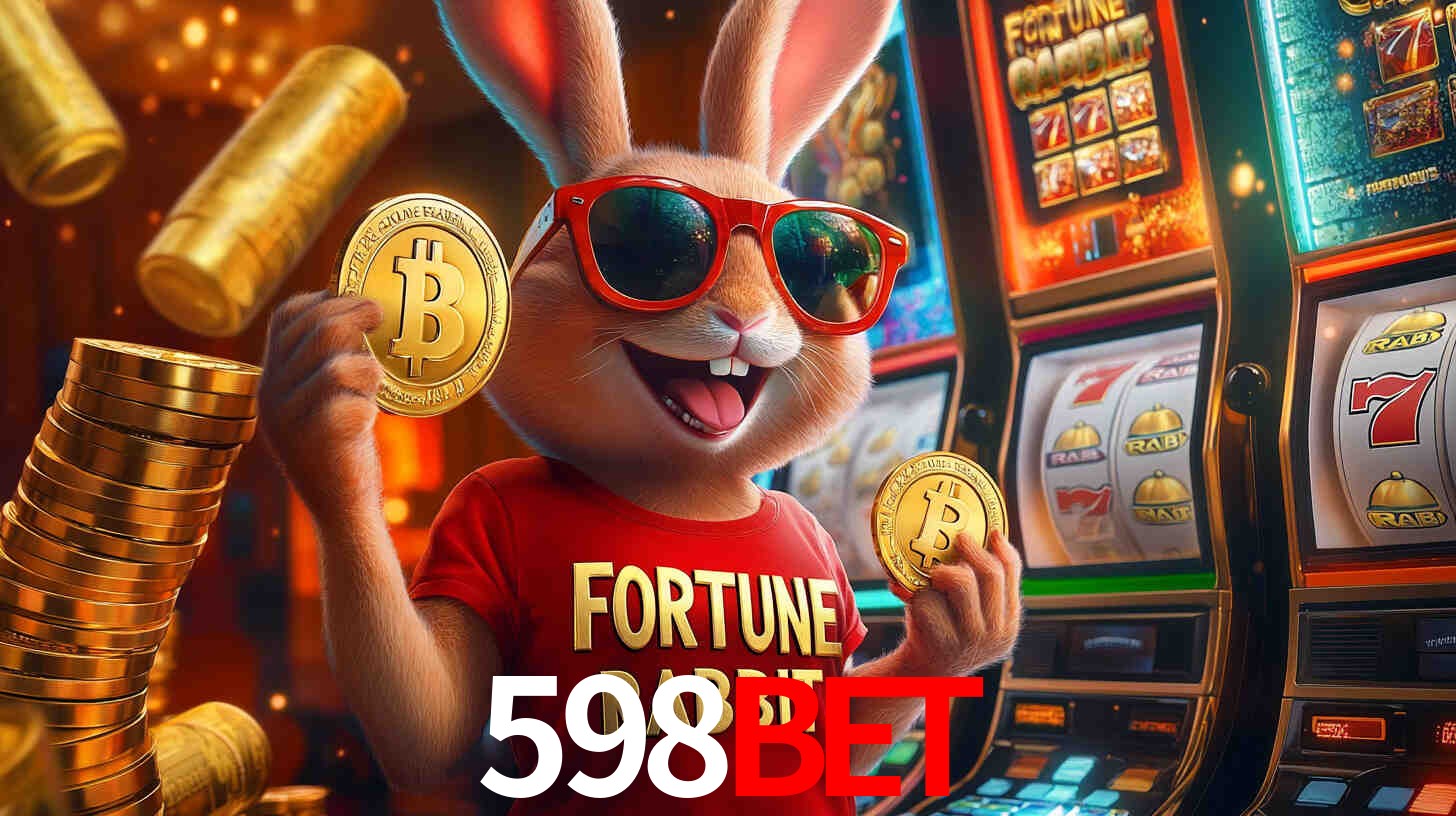 Desvendando o Mundo dos Jogos Virtuais na 598Bet