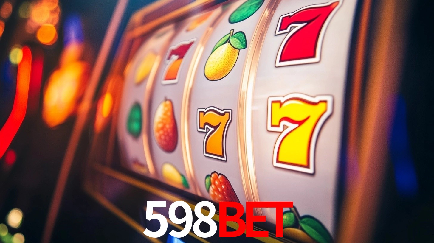 Cashback e recargas na 598Bet