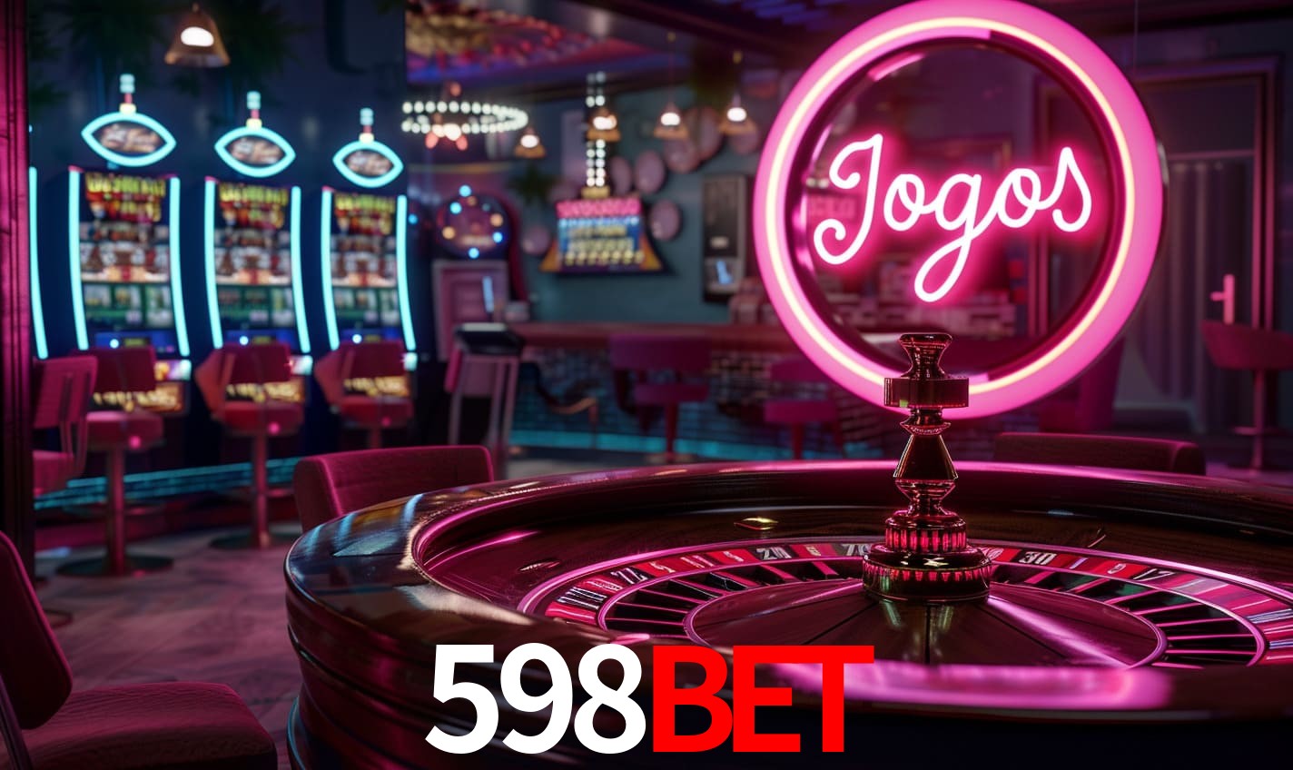 Descubra a Essência do 598Bet: Nossa História e Compromissos