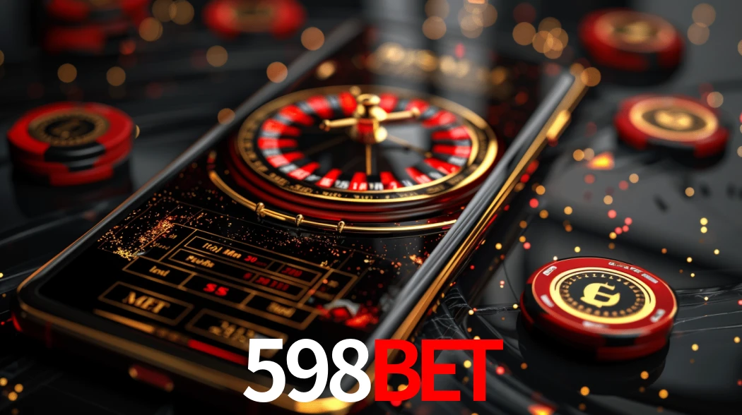 Game Providers 598Bet