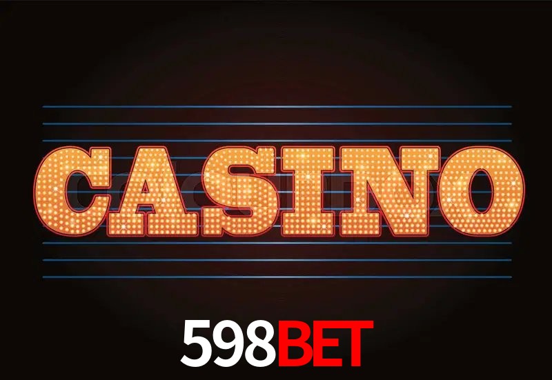 Apostas de Tênis 598Bet