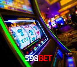 A Emoção da Loteria na 598Bet: Uma Chance de Mudança de Vida